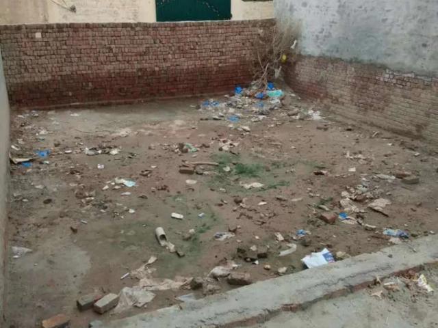 Land for sale in Multan, Islamabad Capital Territory