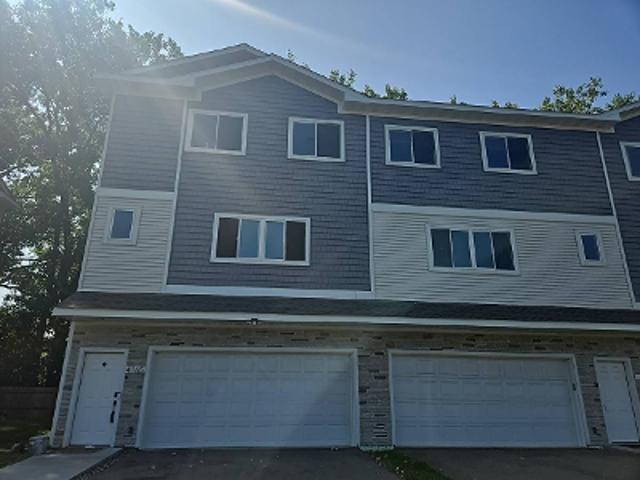 House for sale in Eagan, Minnesota