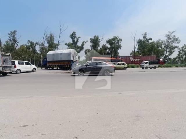 Building for sale in Islamabad