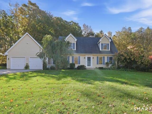 House for sale in Hebron, Capitol Planning Region