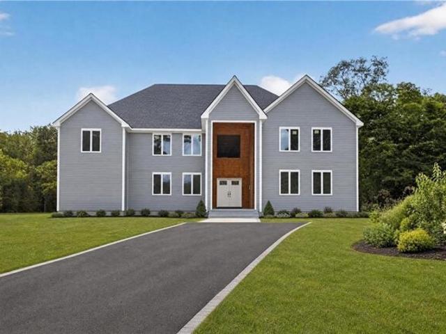 House for sale in Forestdale, Rhode Island