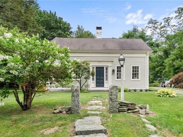House for sale in Forestdale, Rhode Island