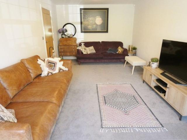 House for rent in Lea, Higher Bartle