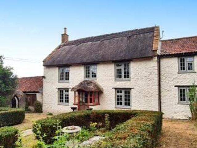 House for sale in Chard, Somerset