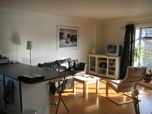 Apartment for rent in Jewellery Quarter, West Midlands