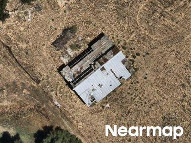 Land for sale in Napa, California
