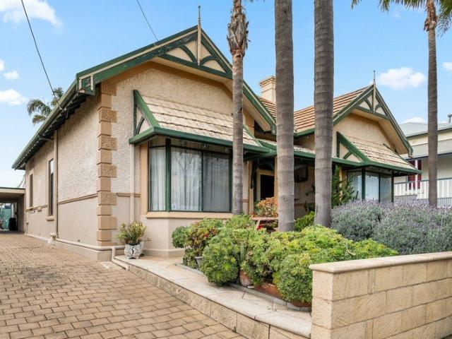 House for sale in Semaphore, Adelaide