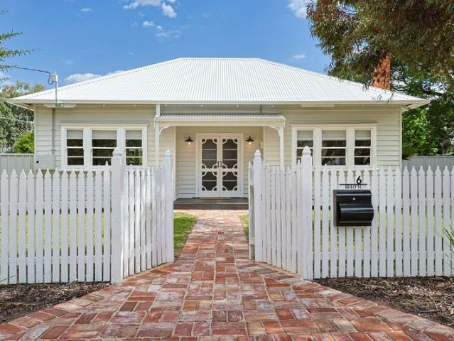House for sale in Merbein, Rural City of Mildura