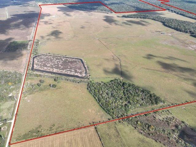Land for sale in Sour Lake, Texas