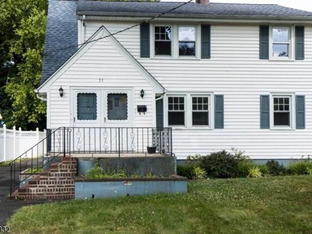 House for sale in Fanwood, New Jersey