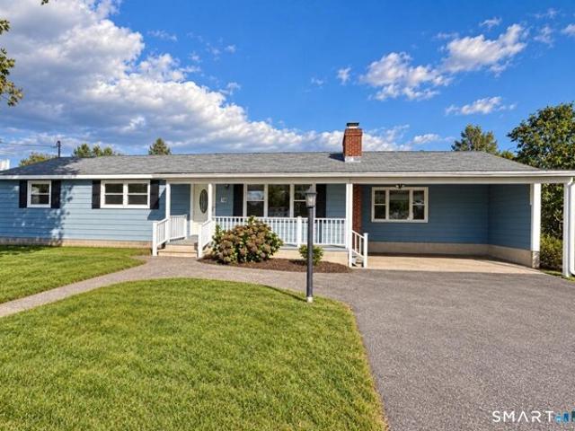 House for sale in Saybrook Point, Old Saybrook