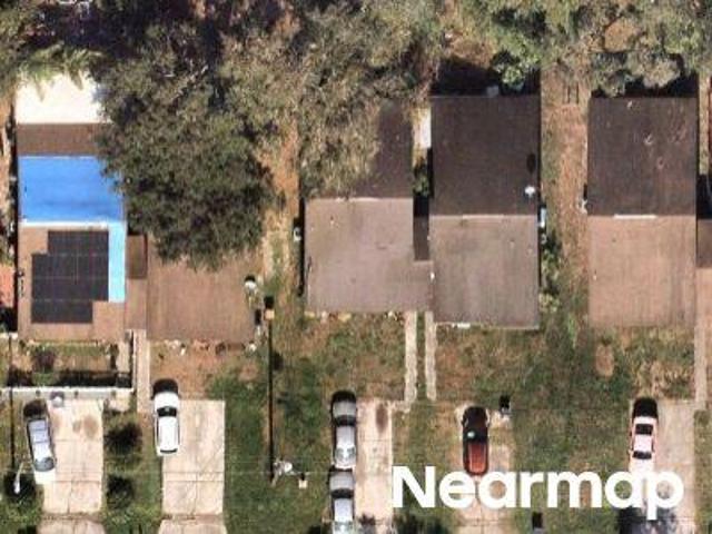 House for sale in Lakeland, Florida