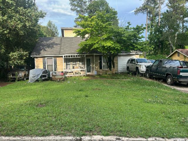 House for sale in Clayton, Georgia