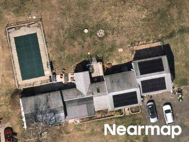 House for sale in North Oxford, Massachusetts