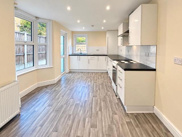 House for rent in Kursaal Estate, Southend-on-Sea
