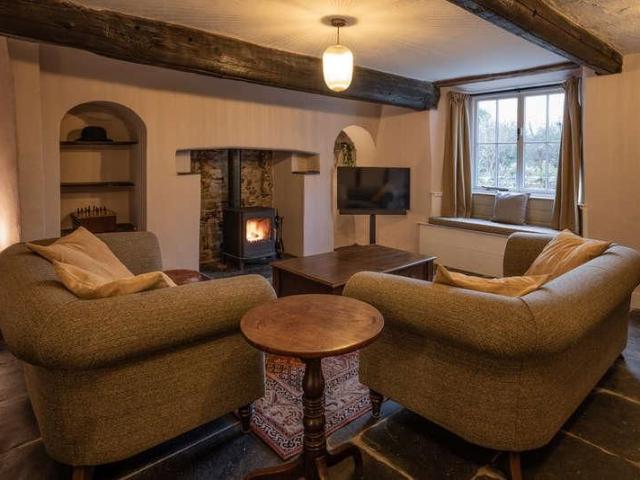 House for rent in Witherslack, Meathop and Ulpha, Witherslack