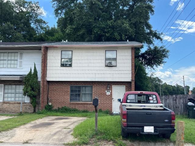 House for sale in Pensacola, Florida