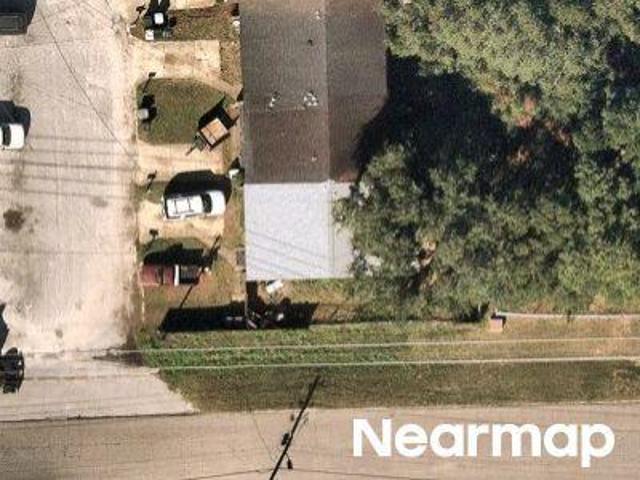 House for sale in Pensacola, Florida