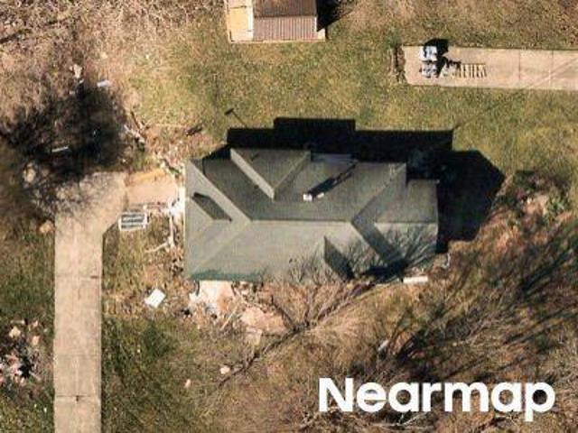 House for sale in South Bend, Indiana