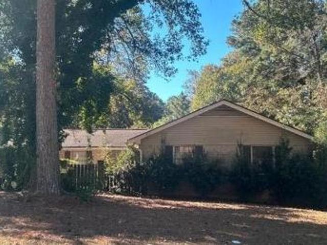 House for sale in Georgia