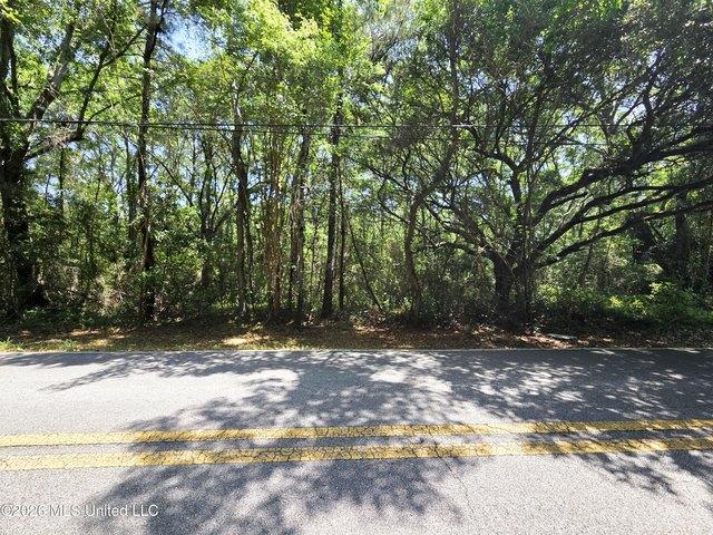 Land for sale in Gautier, Mississippi