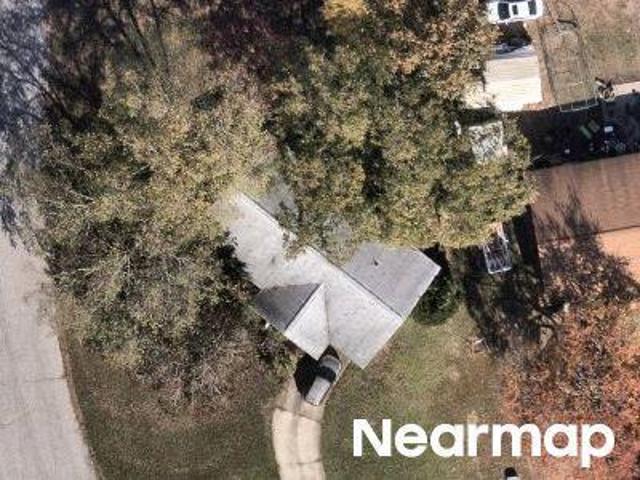 House for sale in Fayetteville, North Carolina