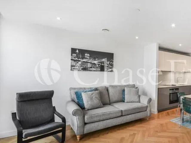 Apartment for rent in Elephant and Castle, Greater London