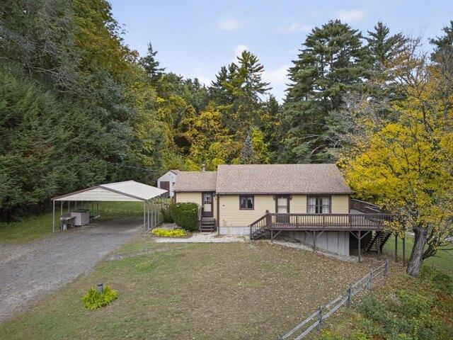House for sale in Winchester, Cheshire County