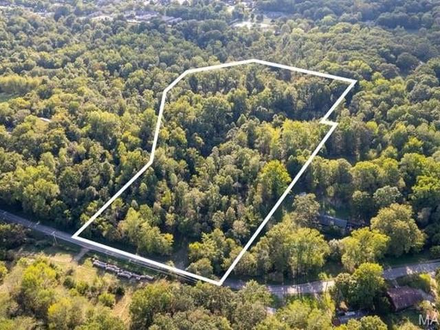 Land for sale in Cape Girardeau, Missouri