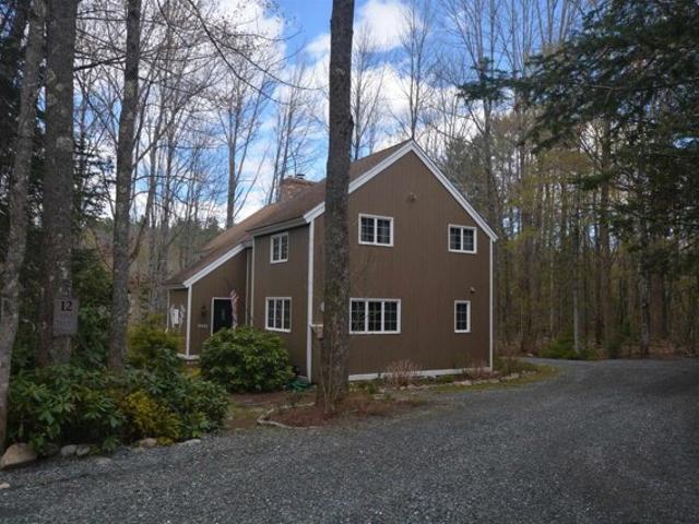 House for sale in New Hampshire