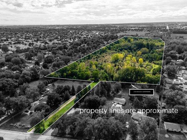 Land for sale in Mount Pleasant, Racine County