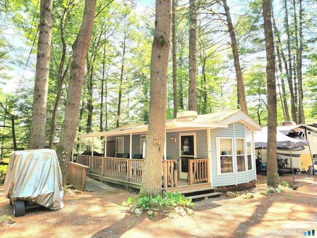 Condo for sale in Stafford, Connecticut