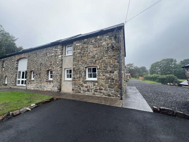 Apartment for rent in Carmarthen, Wales