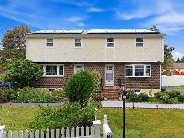 Condo for sale in North Randolph, Randolph