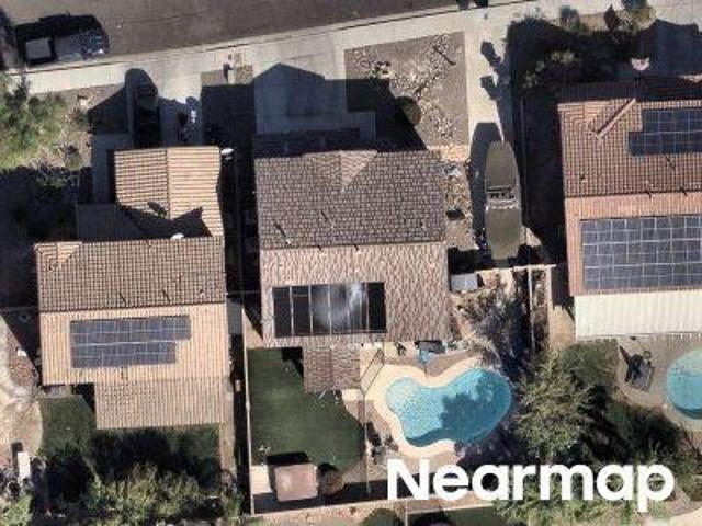 House for sale in Iron Mountain Ranch, Las Vegas