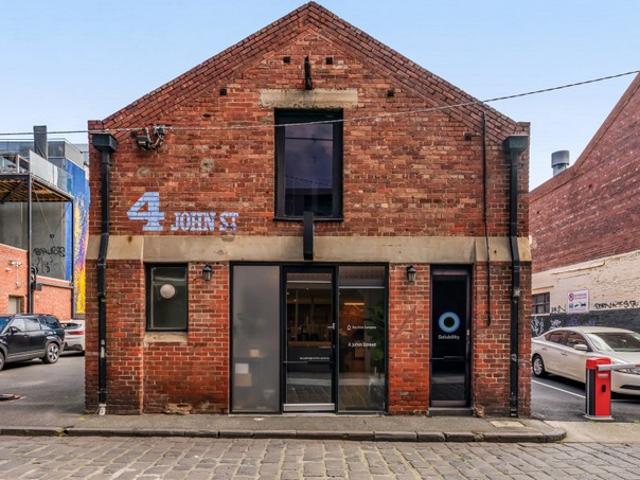 Office for rent in South Melbourne, Melbourne