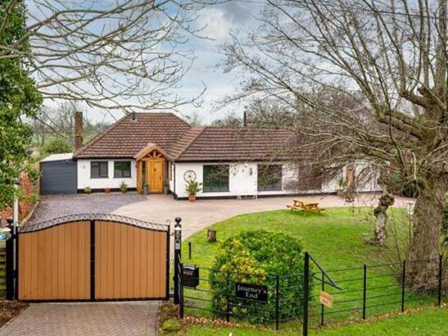 House for sale in Lyons, Greater London