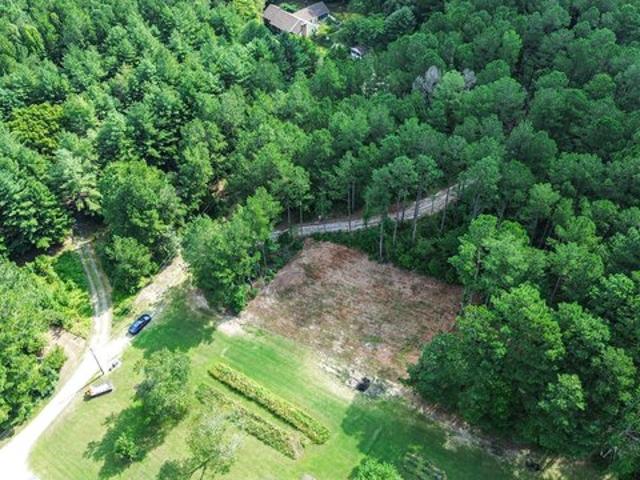 Land for sale in Snow Hill, Maryland