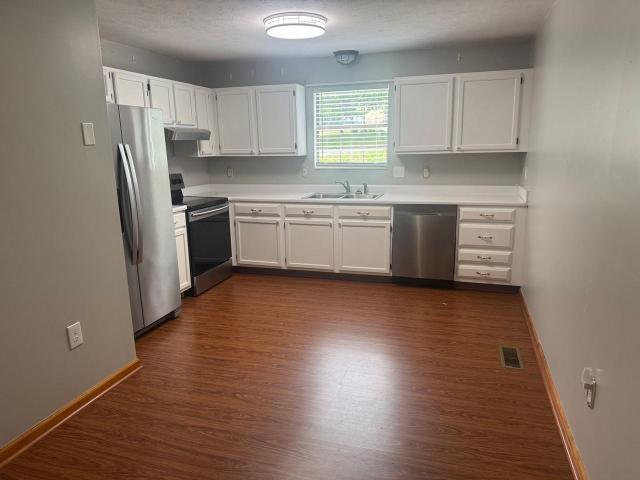 Apartment for rent in Tennessee