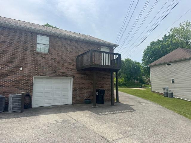 Apartment for rent in Tennessee