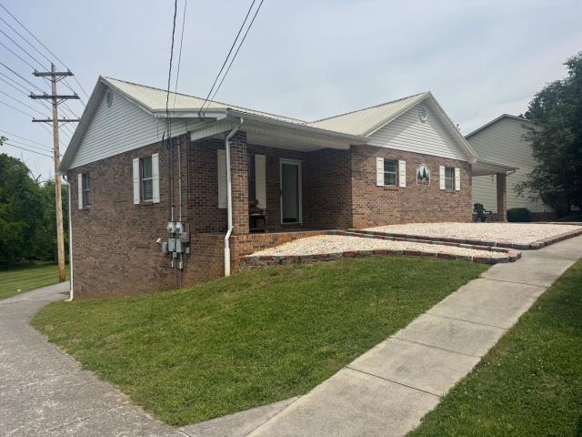 Apartment for rent in Tennessee