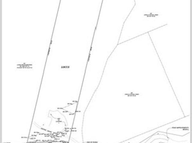 Land for sale in Hatfield, Massachusetts