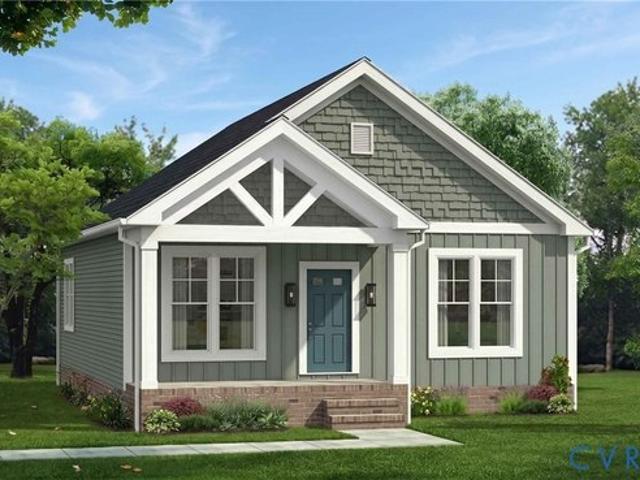 House for sale in Virginia
