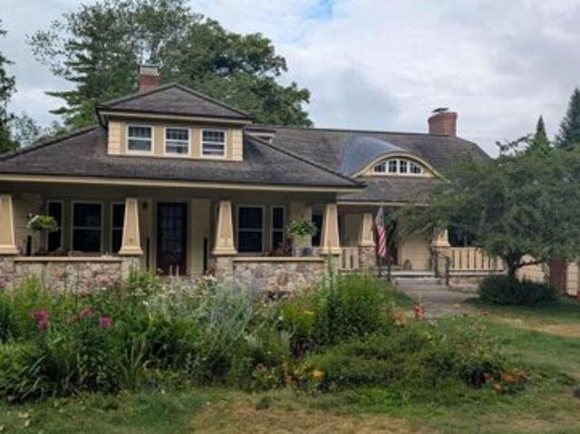 House for sale in Lovell, Maine