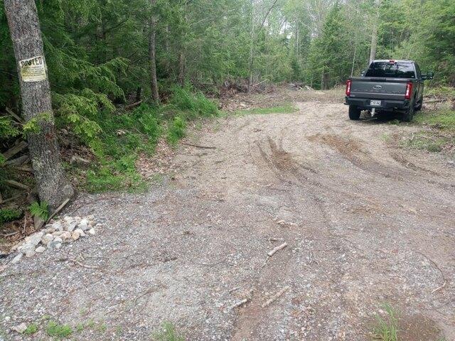 Land for sale in Woolwich, Maine