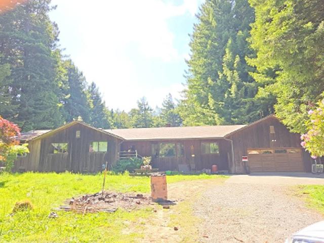 House for sale in Humboldt, California