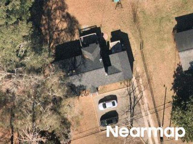 House for sale in Camden, South Carolina