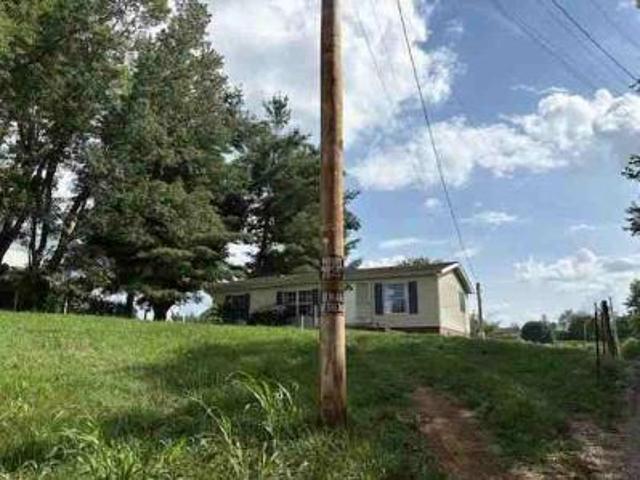 House for sale in Tennessee