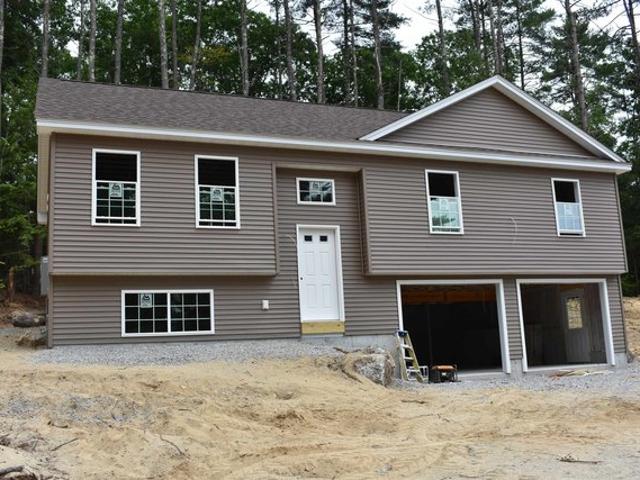 House for sale in New Hampshire