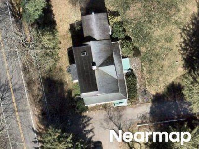 House for sale in New Canaan, Connecticut